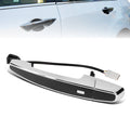 Front Driver Side Outer Door Handle 19-20 Chevy Blazer, 16-19 Malibu, 14-20 Impala