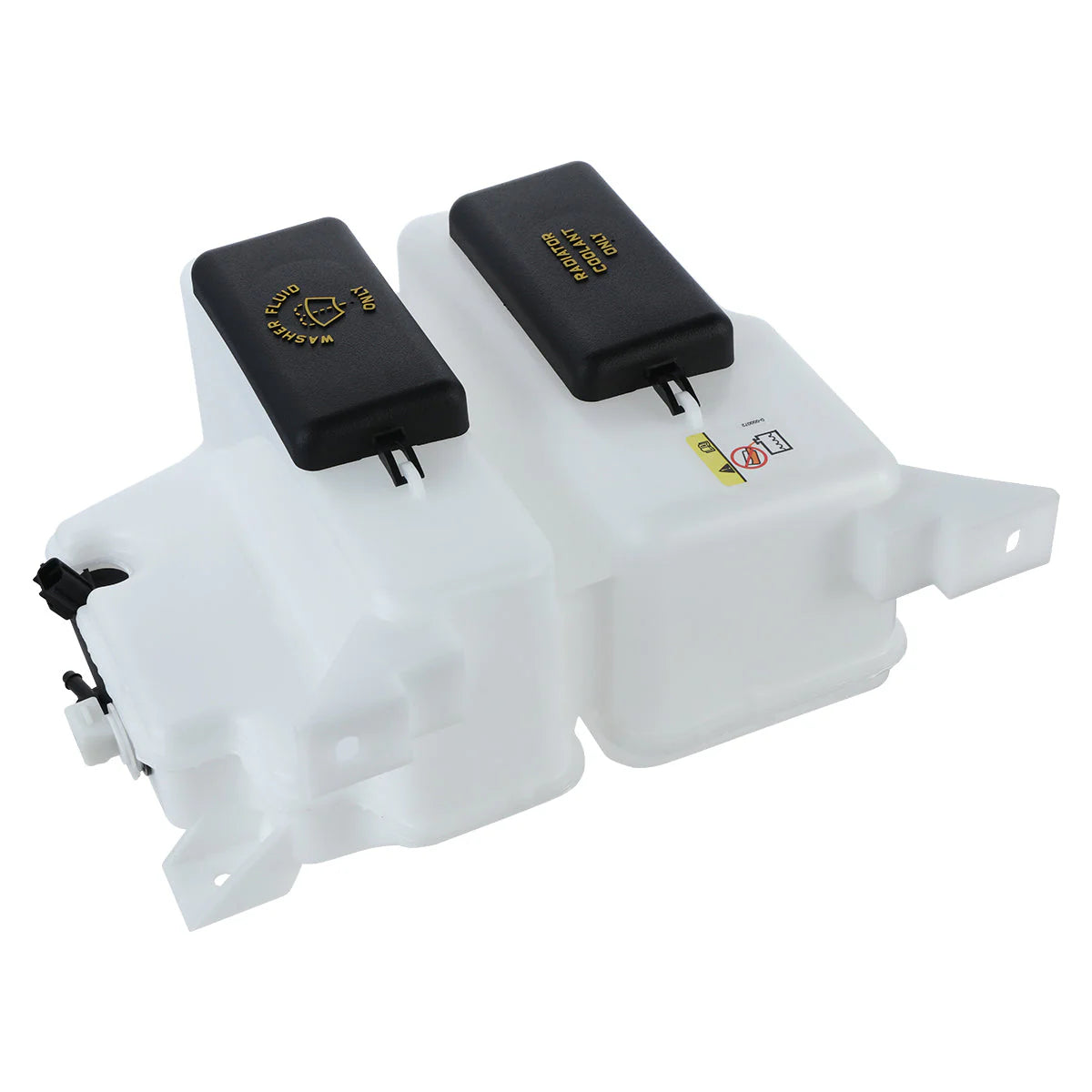 98-01 Ford Explorer/ Mercury Mountaineer Combined Coolant/ Windhield Washer Fluid Reservoir