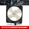 97-01 Honda Prelude A/C Condenser Cooling Fan Assembly - HO3120101