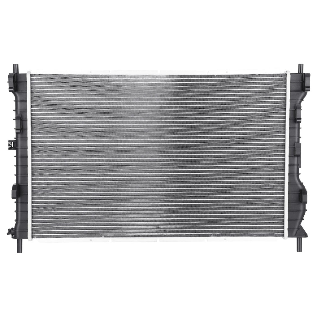 2462 Replacement Radiator 4 Saturn Vue 2.2L 3.0L