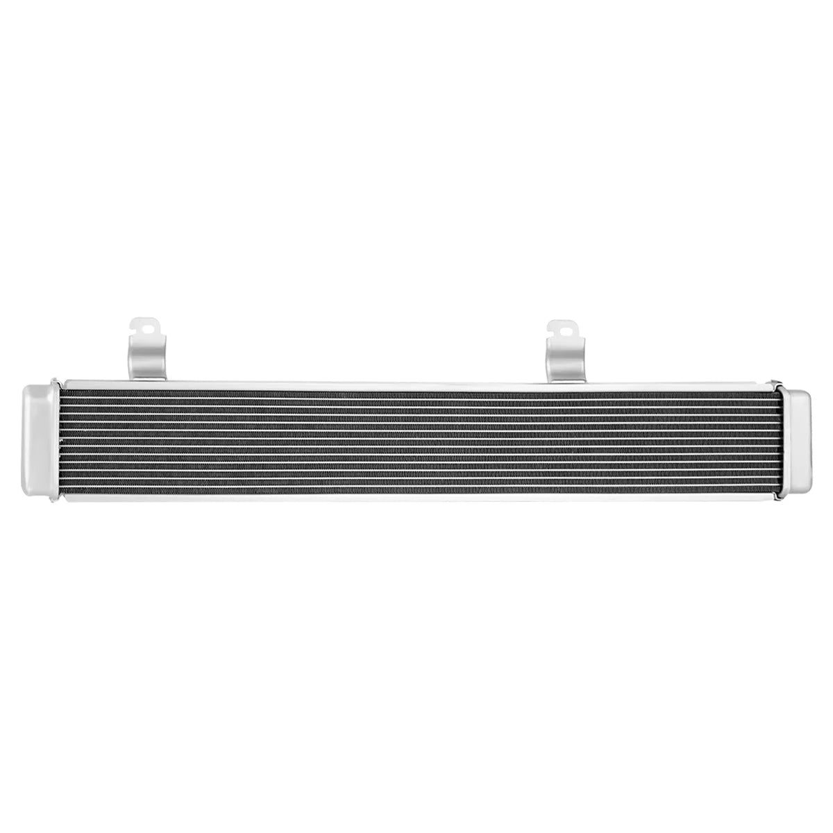 13553 Replacement Radiator 07-11 Toyota Camry