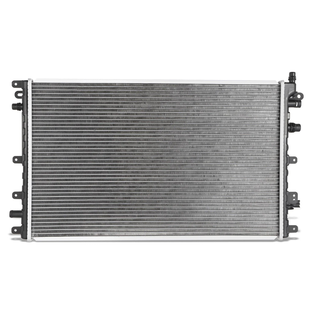 13302 Replacement Radiator 11-15 Chevy Volt, 14-16 Cadillac ELR