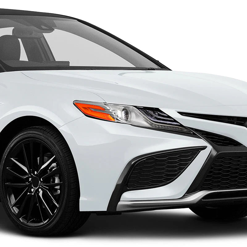 LED DRL Projector Headlight (Right) 18-21 Toyota Camry