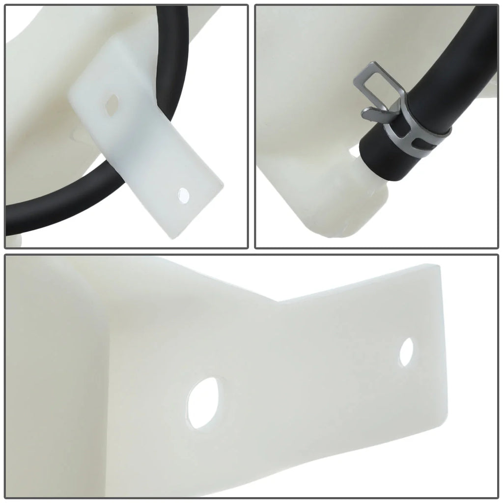 01-04 Nissan Pathfinder/ Infiniti QX4 Coolant Reservoir