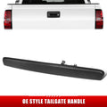 Factory Style Rear Tailgate Handle 2006 Dodge Durango