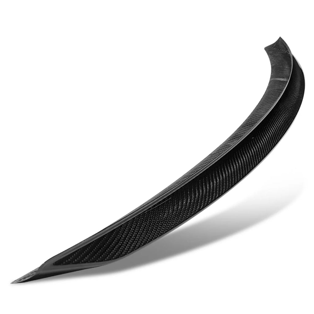 OE-Style Carbon Fiber Rear Trunk Lid Spoiler 11-22 Chrysler 300