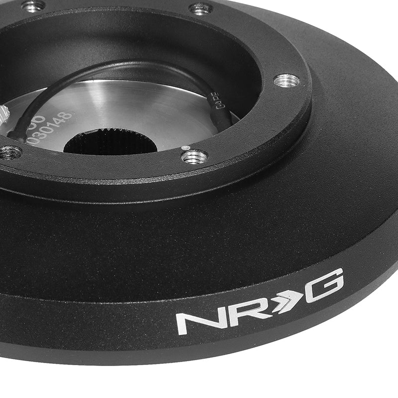 14-21 BMW 2-Series 3-Series 4-Series Aluminum Short Hub Adapter - SRK-F56H