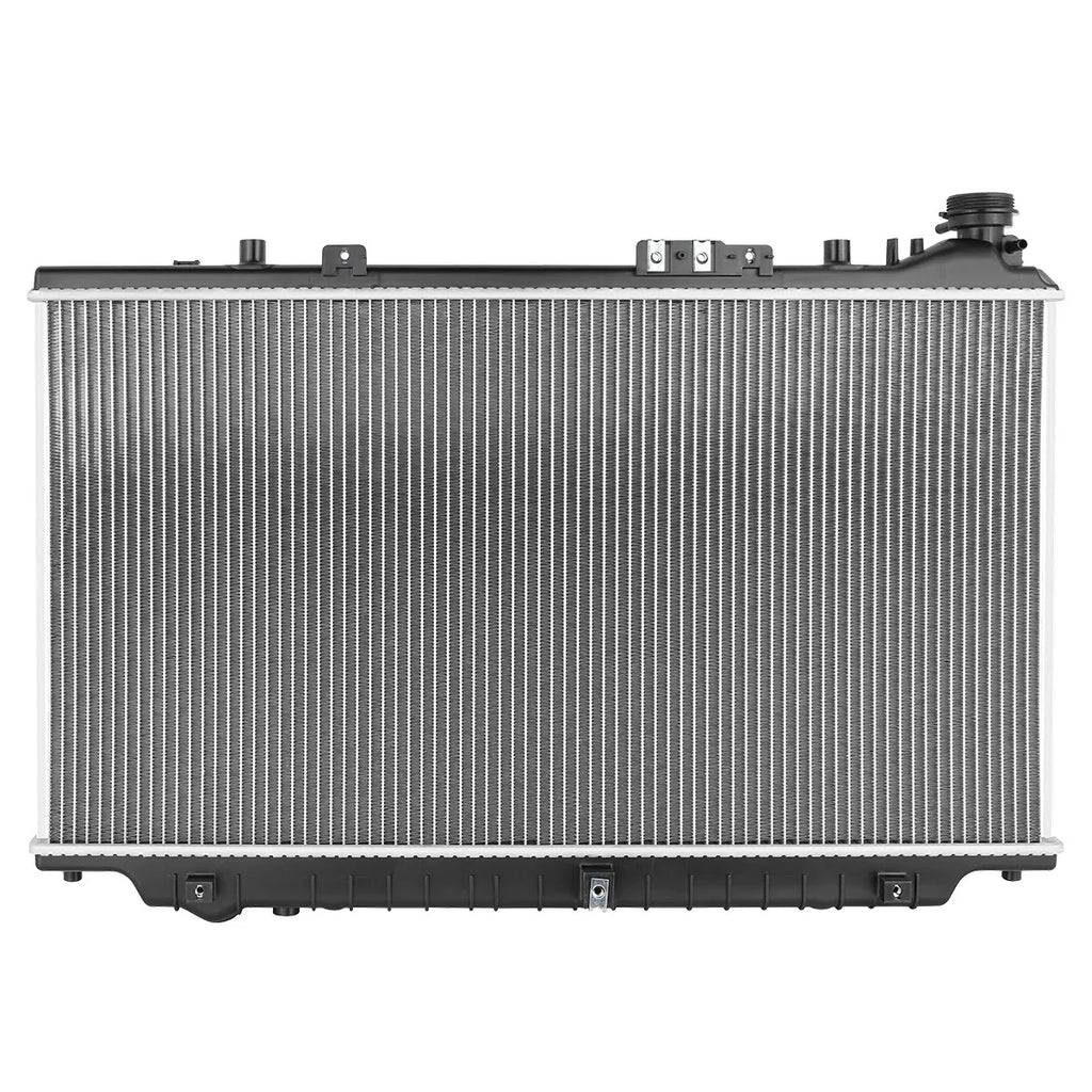 13473 Replacement Radiator 12-17 Chevy Caprice, 14-17 SS AT