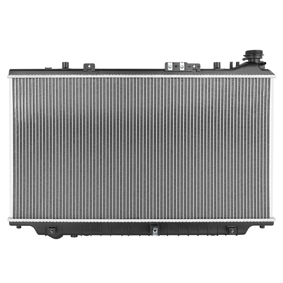 13473 Replacement Radiator 12-17 Chevy Caprice, 14-17 SS AT