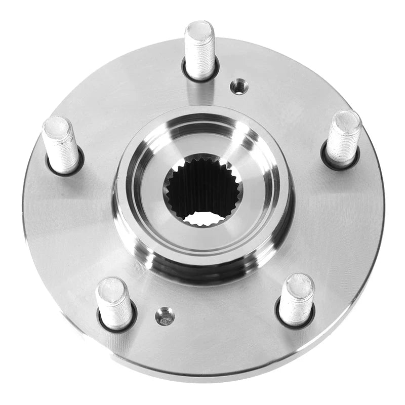 Front Left or Right Side Wheel Bearing & Hub Assembly 04-11 MIT Endeavor, 04-12 Galant, 06-12 Eclipse