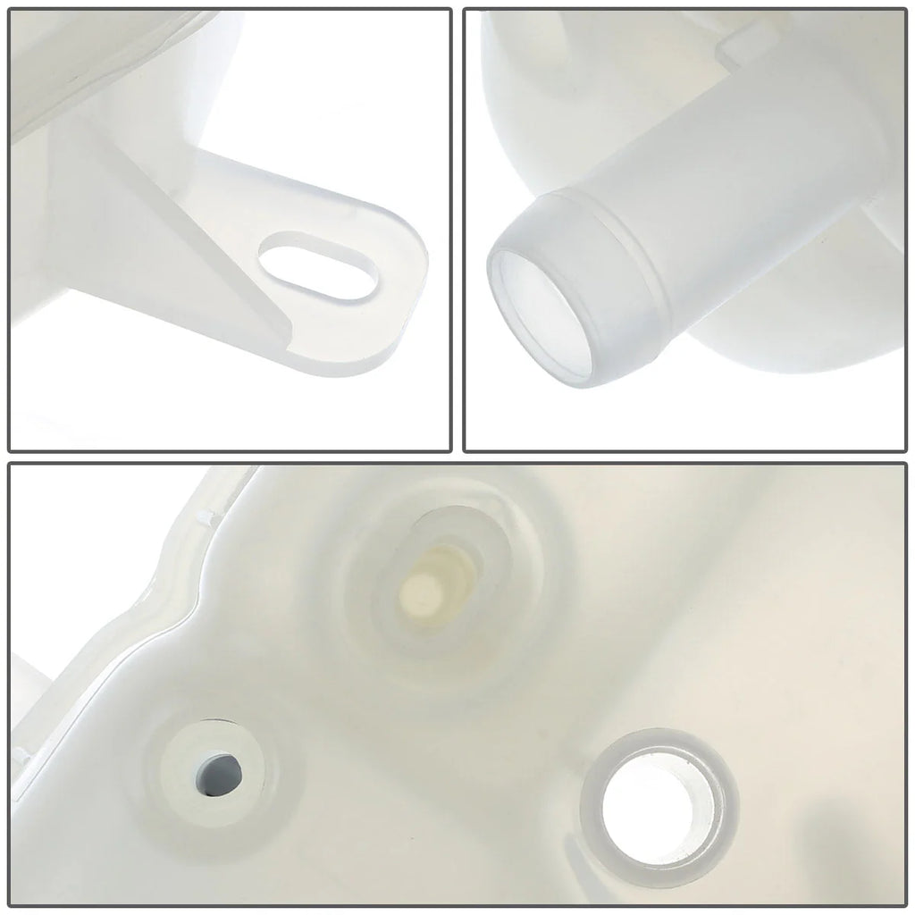 07-12 Chevy Malibu Pontiac G6 Saturn Aura Coolant Overflow Reservoir w/ Cap