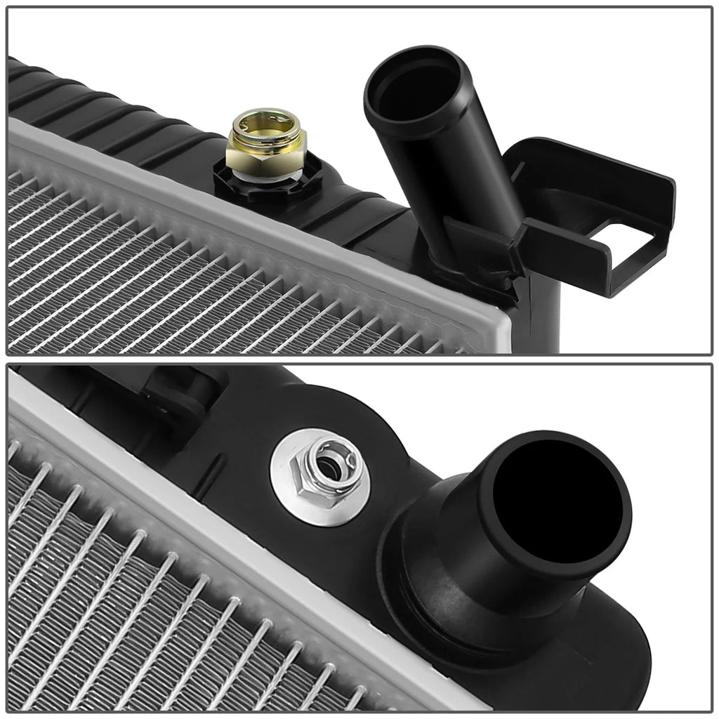 2948 Replacement Radiator 03-06 Chevy Silverado GMC Sierra 2500 HD 3500