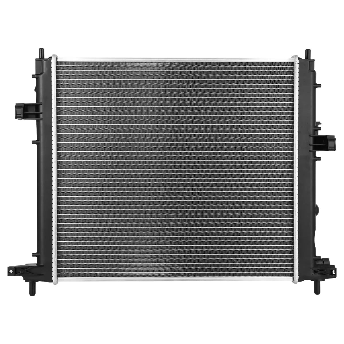 13589 Replacement Radiator 16-18 Cadillac CTS, 16-19 ATS, 16-20 Chevy Camaro AT