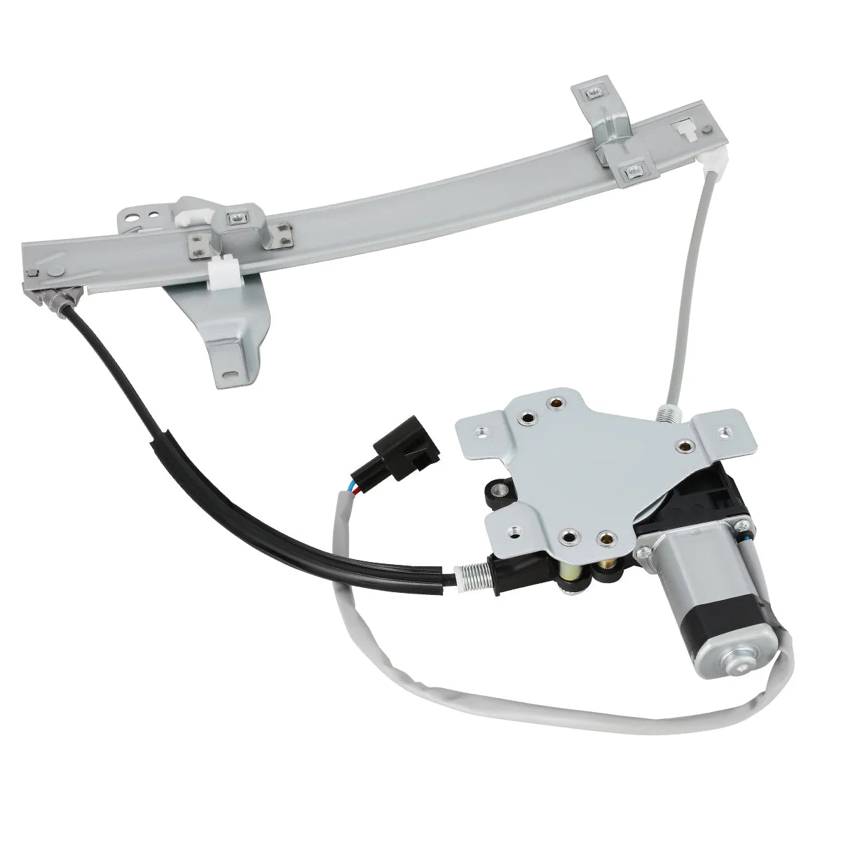 00-05 Chevy Impala Power Window Regulator w/Motor - Rear Right Passenger Side