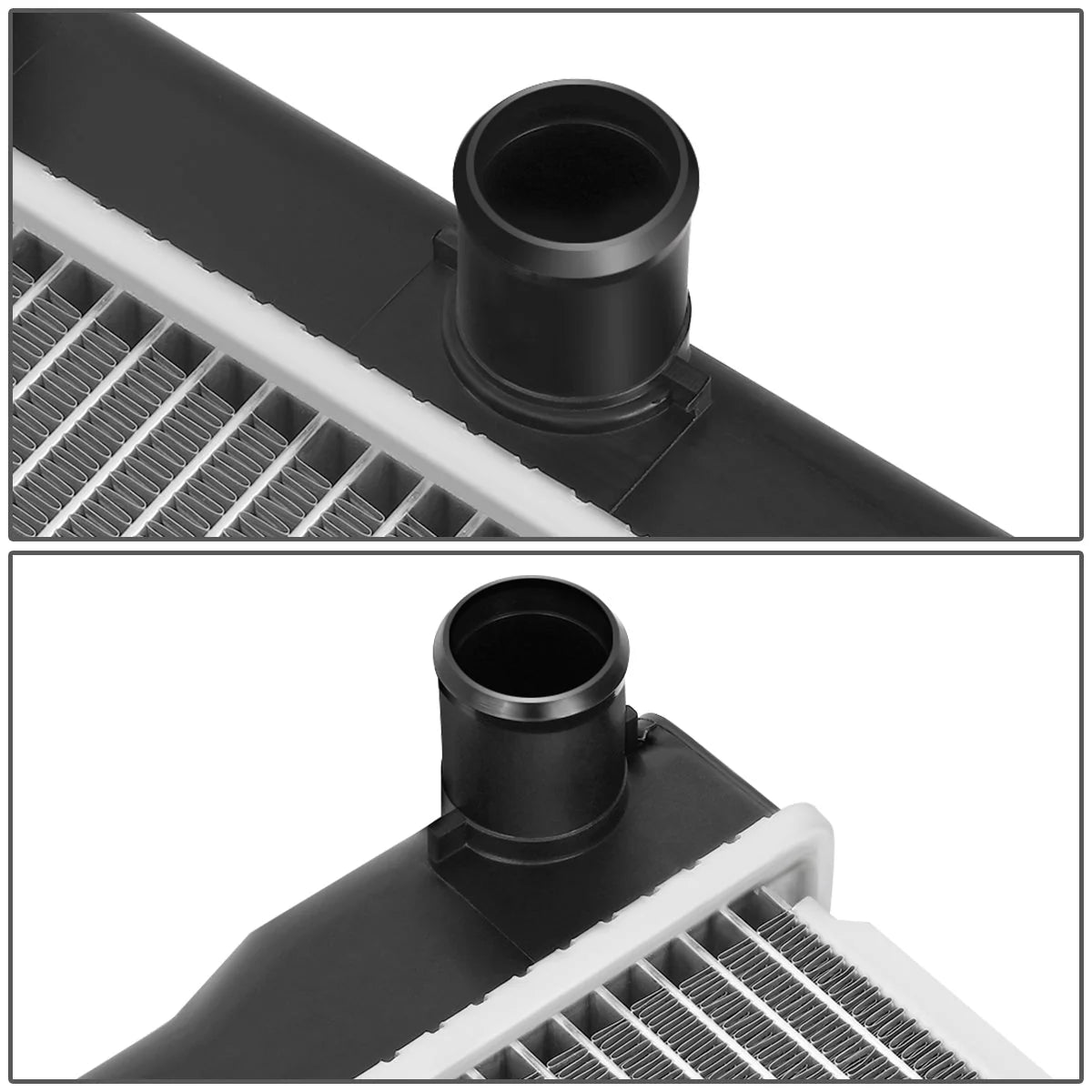 13137 Replacement Radiator 10-12 Lexus HS 250h