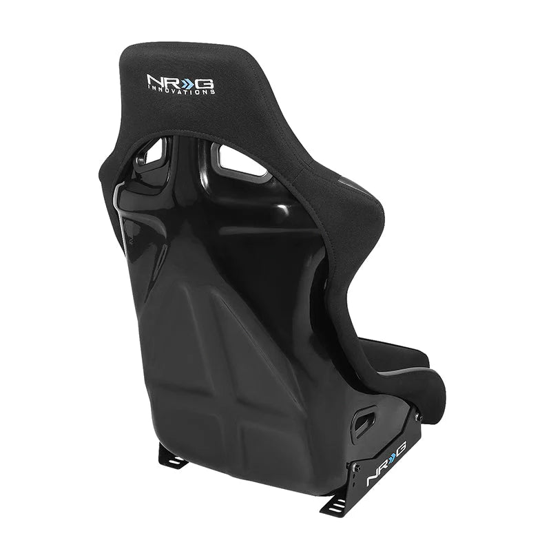 23 W X 18 D X 34 in.H Fiberglass Bucket Racing Seat Universal