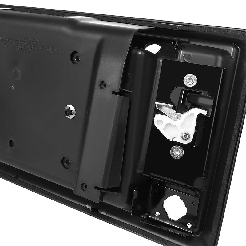 Factory Style Rear Tailgate Handle 08-14 Ford E150 E250 E350 Super Duty