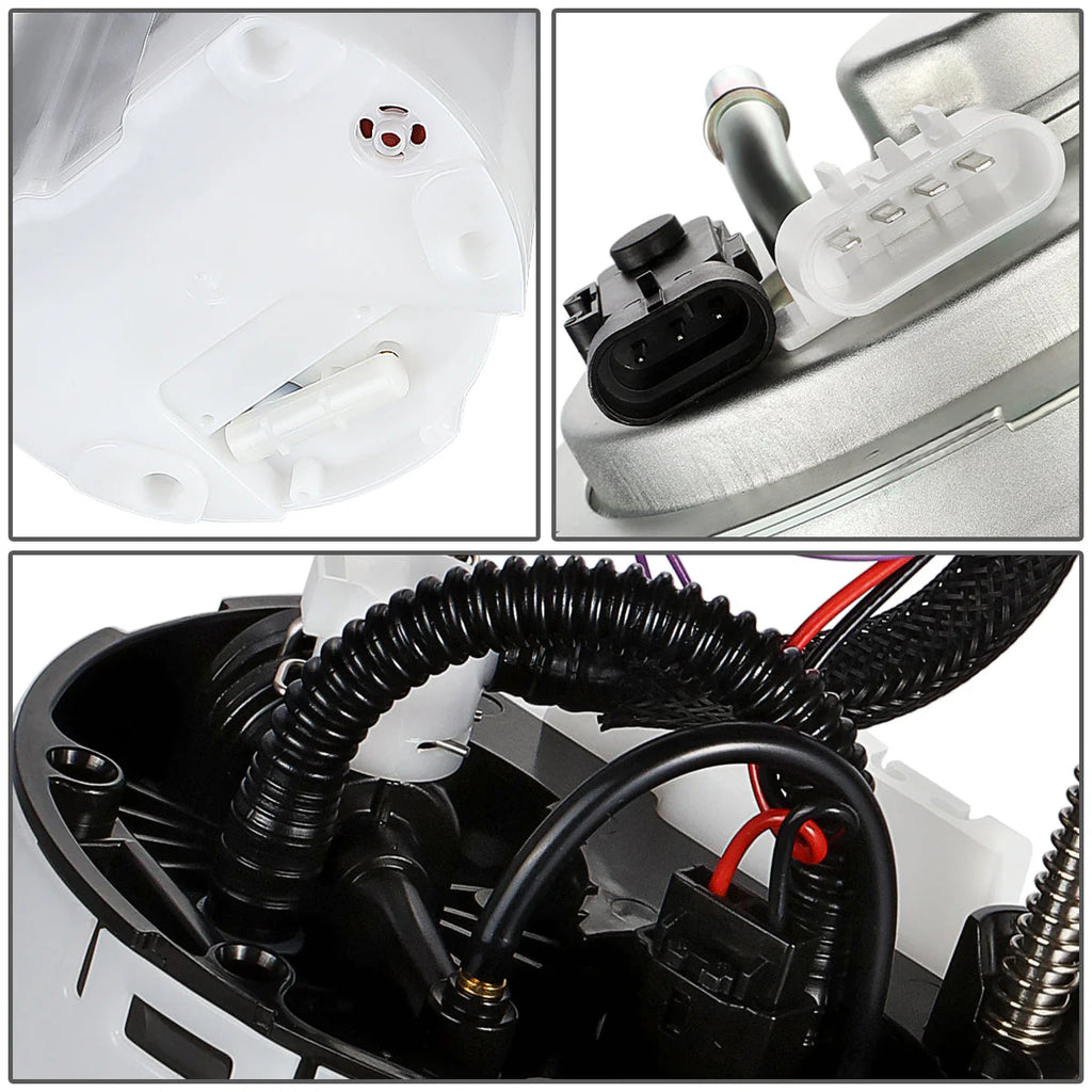 06-08 Chevrolet Colorado GMC Canyon Isuzu I-280 Fuel Pump Module