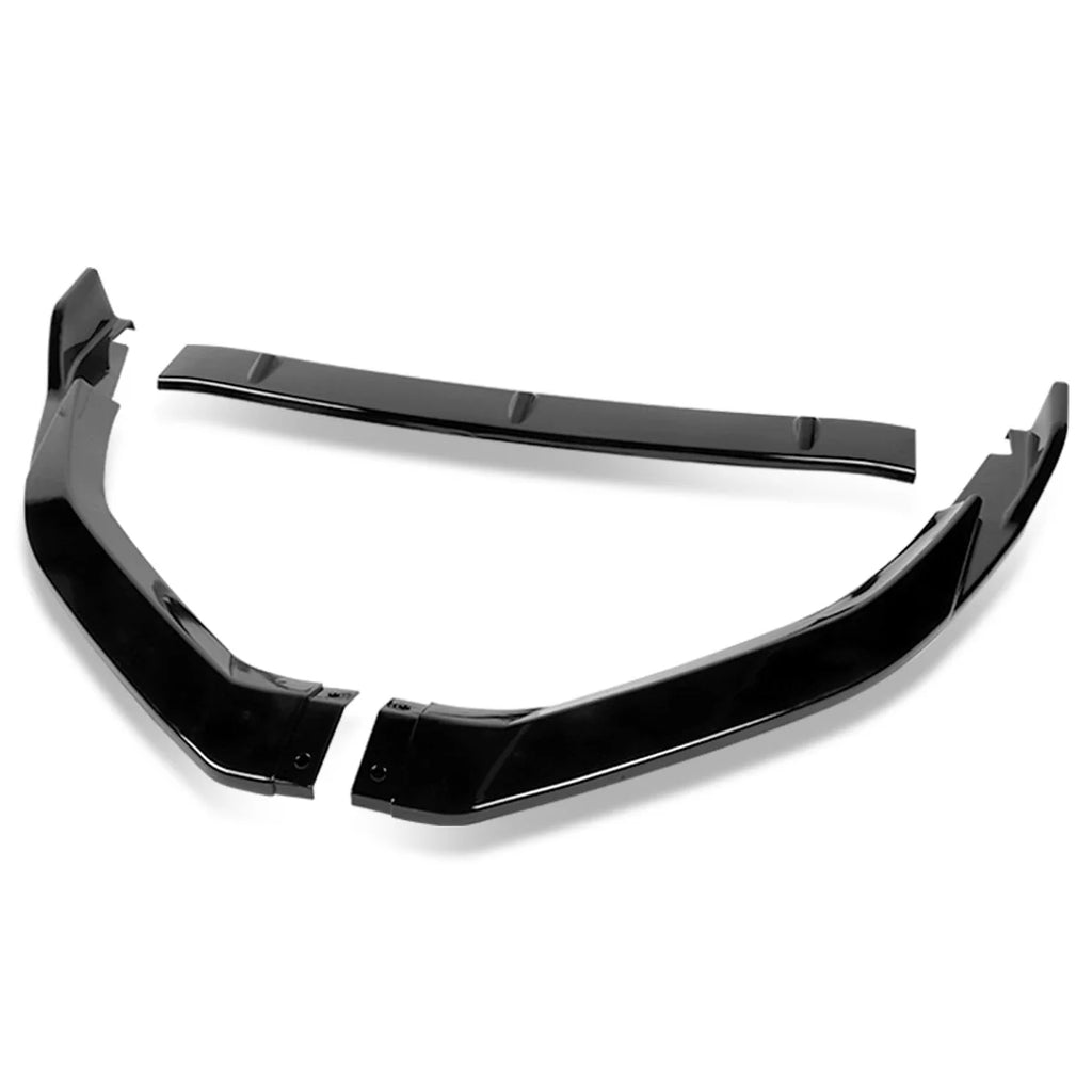 GT-Style Front Bumper Lip 16-18 Nissan Maxima