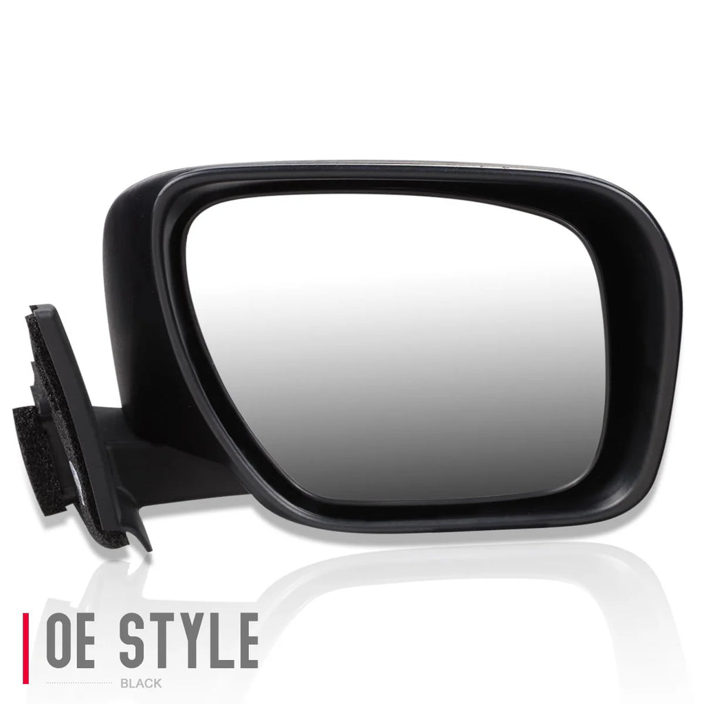 Powered Heated Side View Mirror (Right) 12-17 Mazda 5