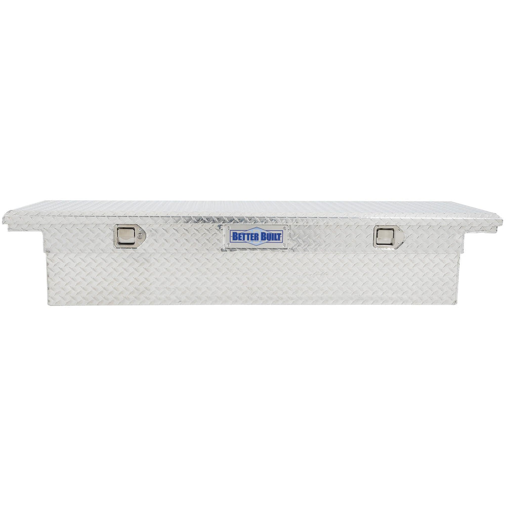 2026 Better Built 70 Crown Series Low Profile Crossover Truck Tool Box