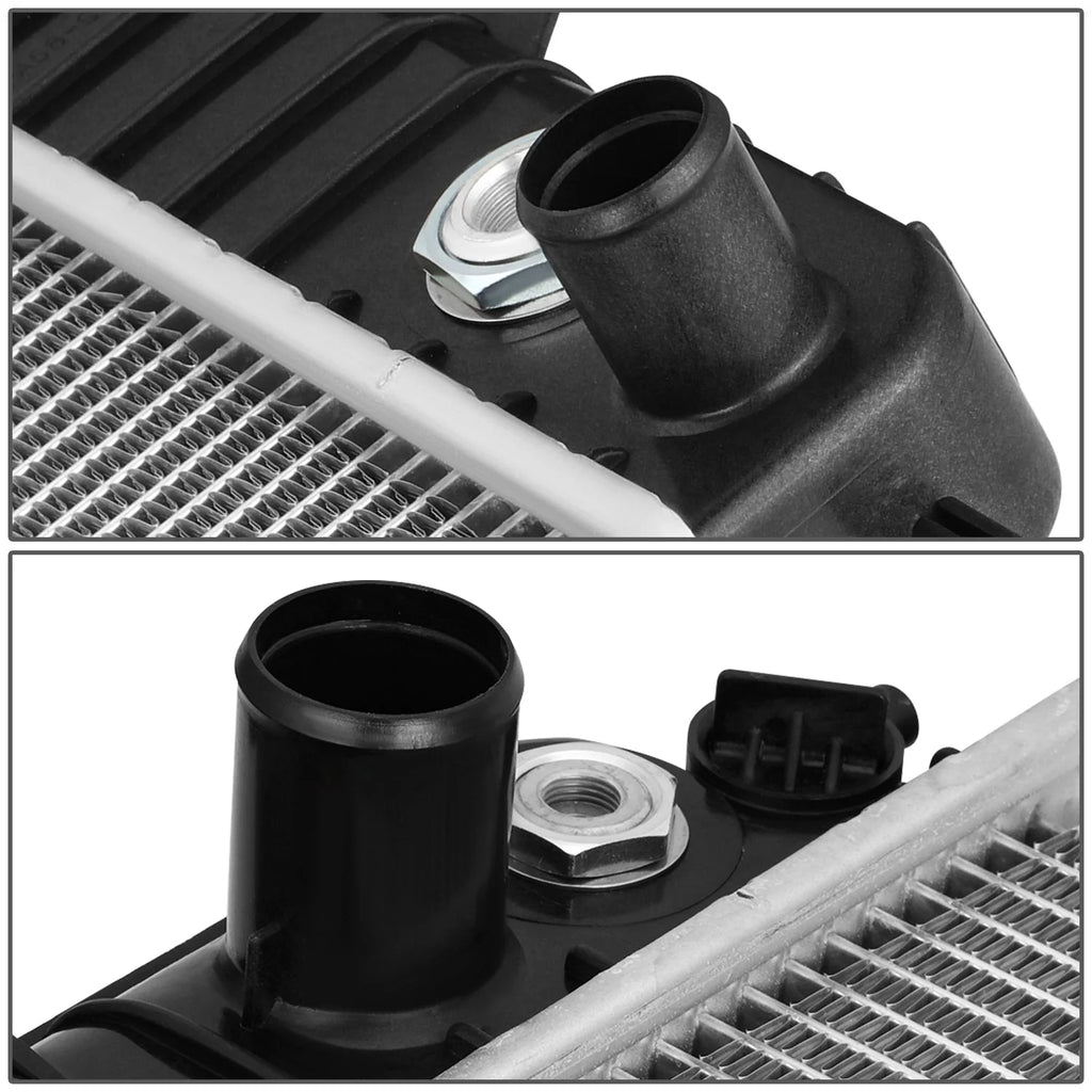1688 Replacement Radiator 95 Chevy Astro / GMC Safari