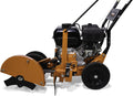 2026 High-Powered 163cc Engine, Start With Ease - Precision Bevel Cutting, Easy Curb Hopping, 6-Depth Adjustments, 4-Wheel Control for Edging with Ease-Generac