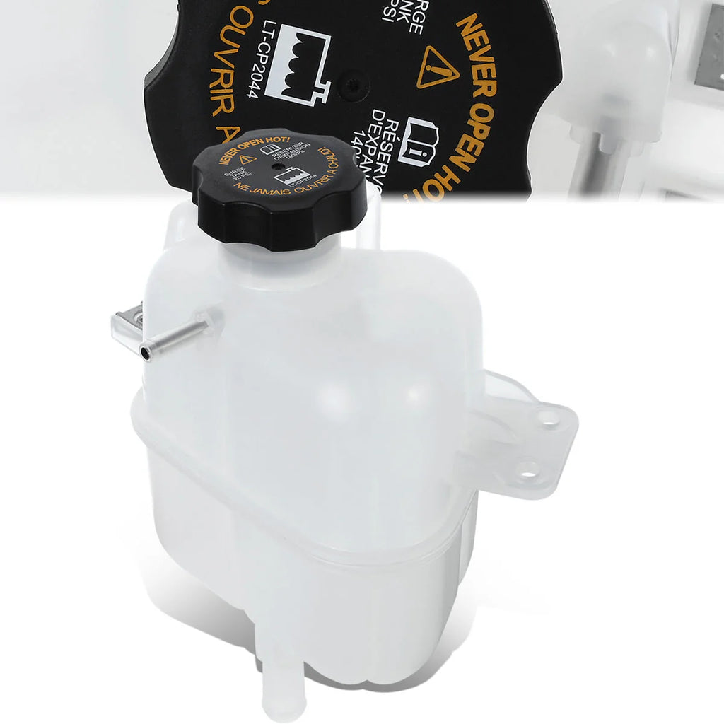 13-15 Chevy Spark 1.2L Coolant Overflow Reservoir w/ Cap