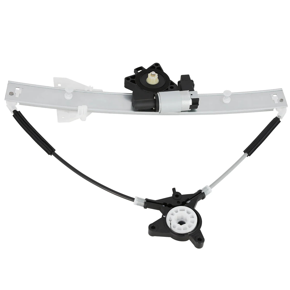 03-08 Mazda 6 Power Window Regulator w/Motor - Front Right Passenger Side