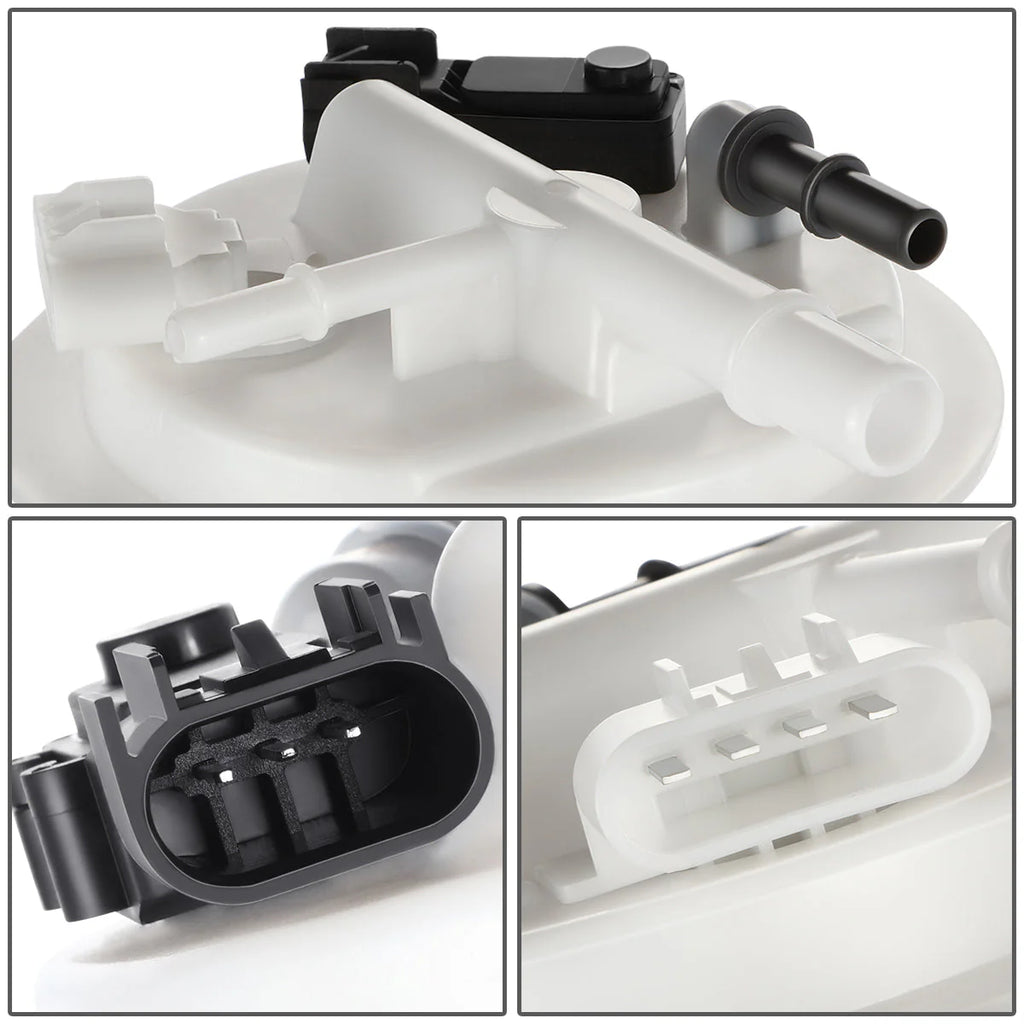09-13 GMC Sierra Chevrolet Silverado 1500 2500 3500 Fuel Pump Module