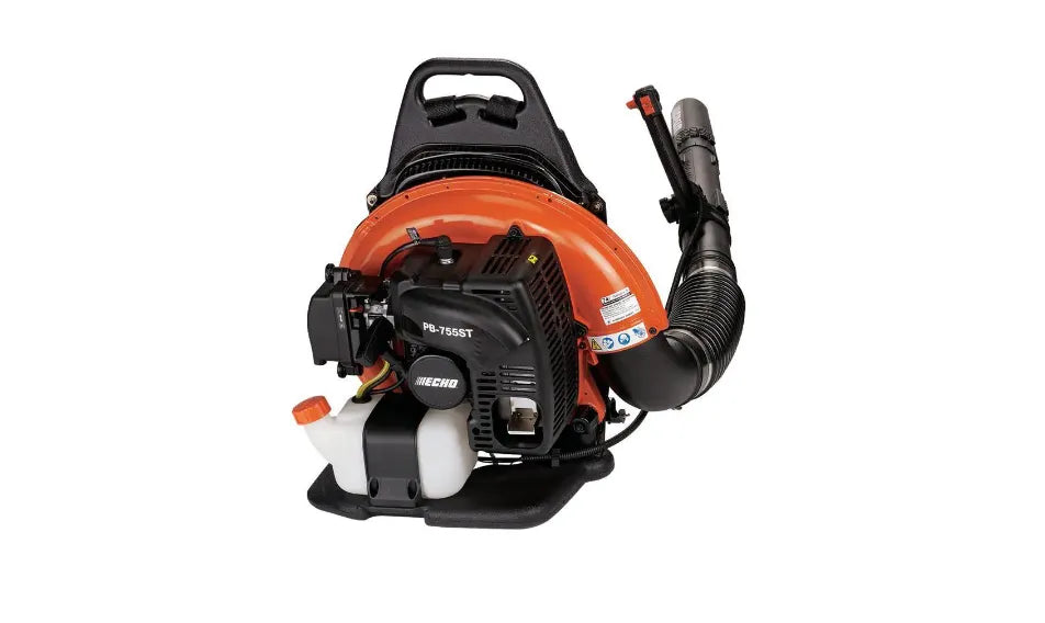 2026 233 MPH 651 CFM 63.3cc Gas 2-Stroke Cycle Backpack Leaf Blower with Tube Throttle