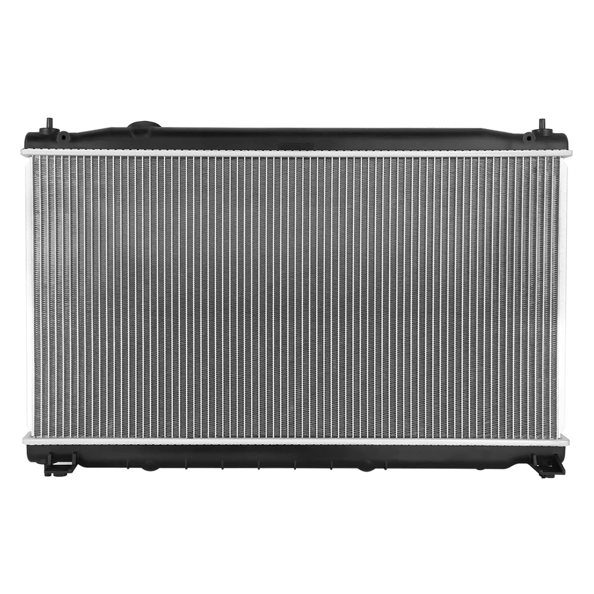 13403 Replacement Radiator 14-17 Infiniti Q50 3.5L 3.7L