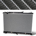 2986 Replacement Radiator 07-15 Mazda CX9