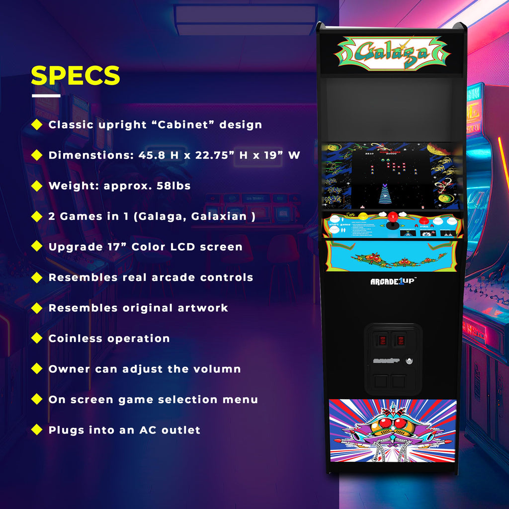 2026 Machine 5 Foot Tall Stand Up Cabinet