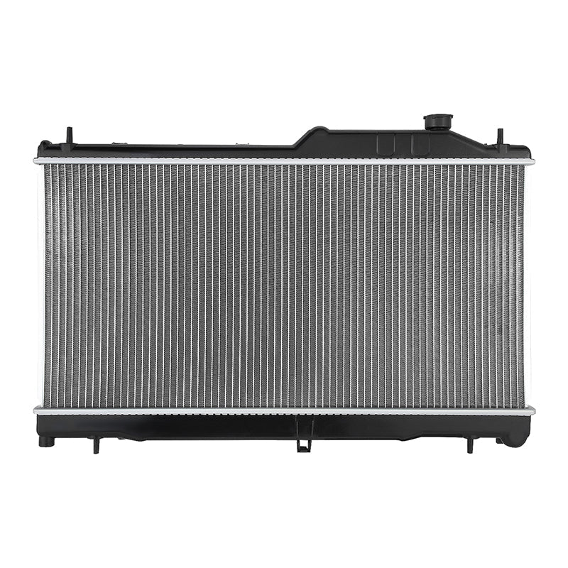 13093 Replacement Radiator 08-14 Subaru Impreza STI MT