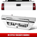 Factory Style Rear Tailgate Handle 15-20 Ford F150