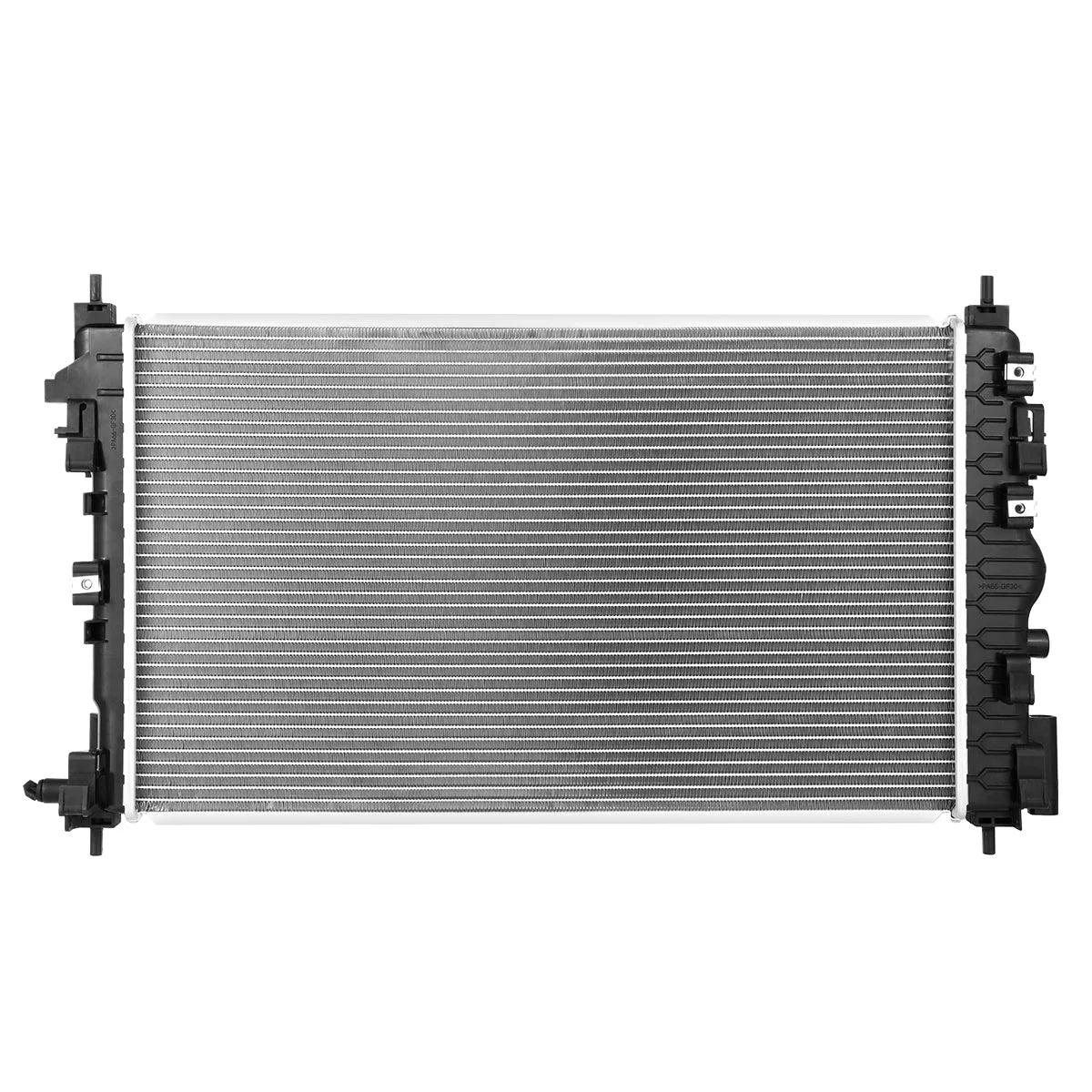 13366 Replacement Radiator 13-19 Cadillac XTS