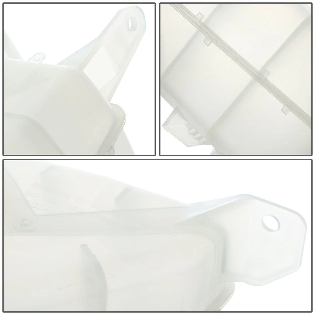 02-05 Jeep Liberty 2.4L Coolant Reservoir