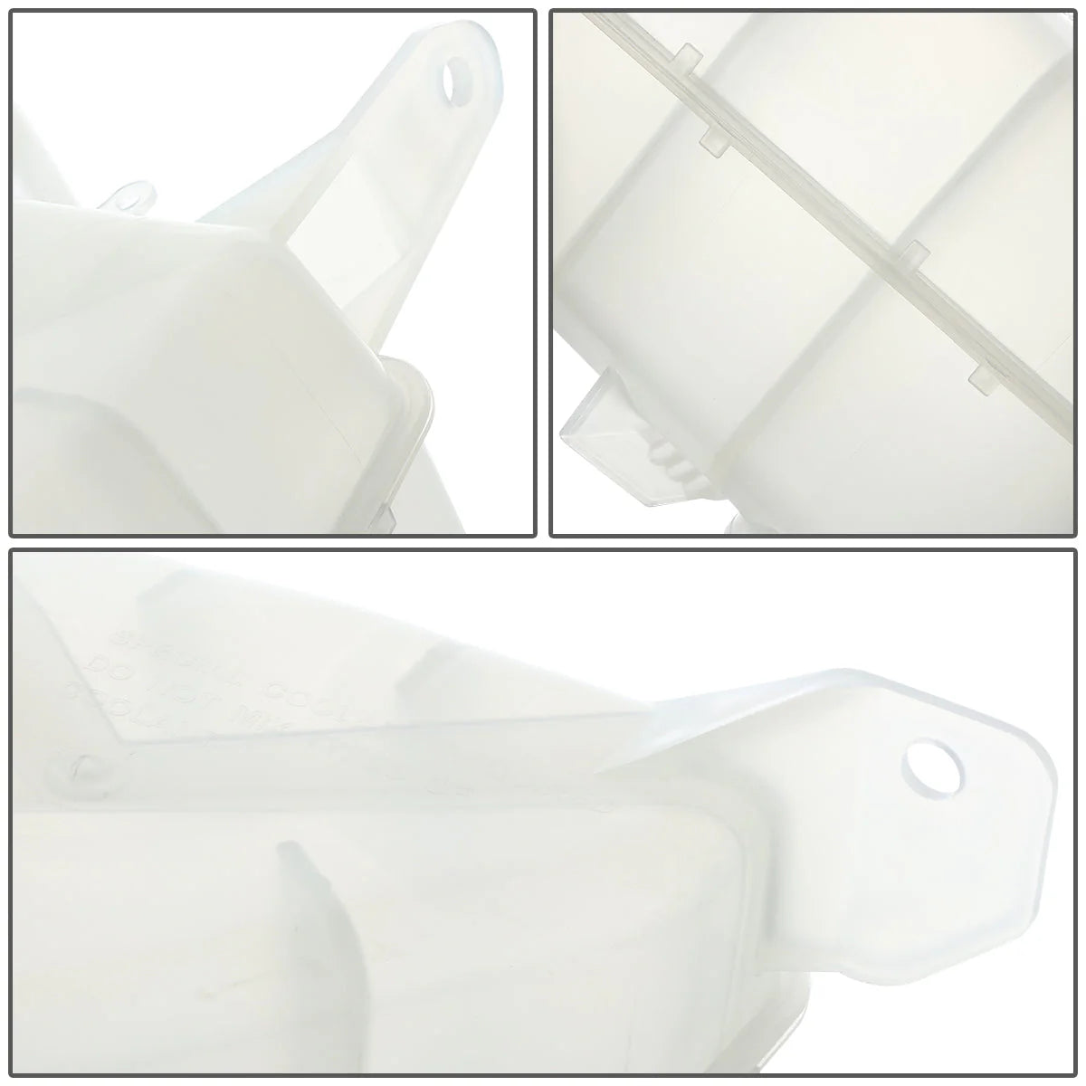 02-05 Jeep Liberty 2.4L Coolant Reservoir