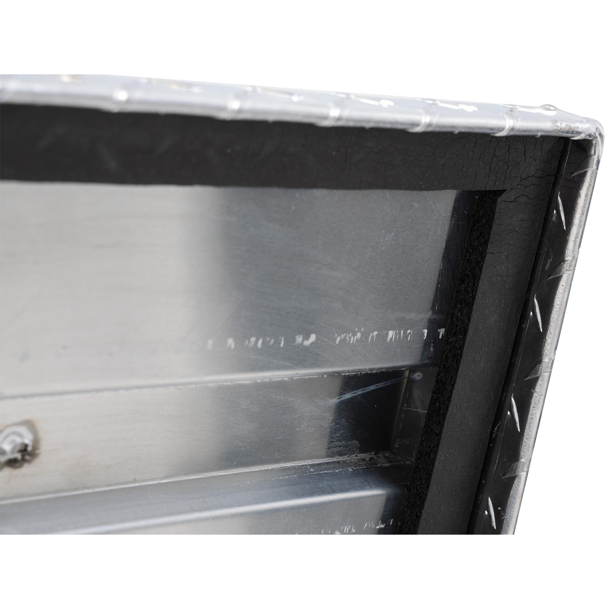 2026 Better Built 70 Crown Series Low Profile Crossover Truck Tool Box