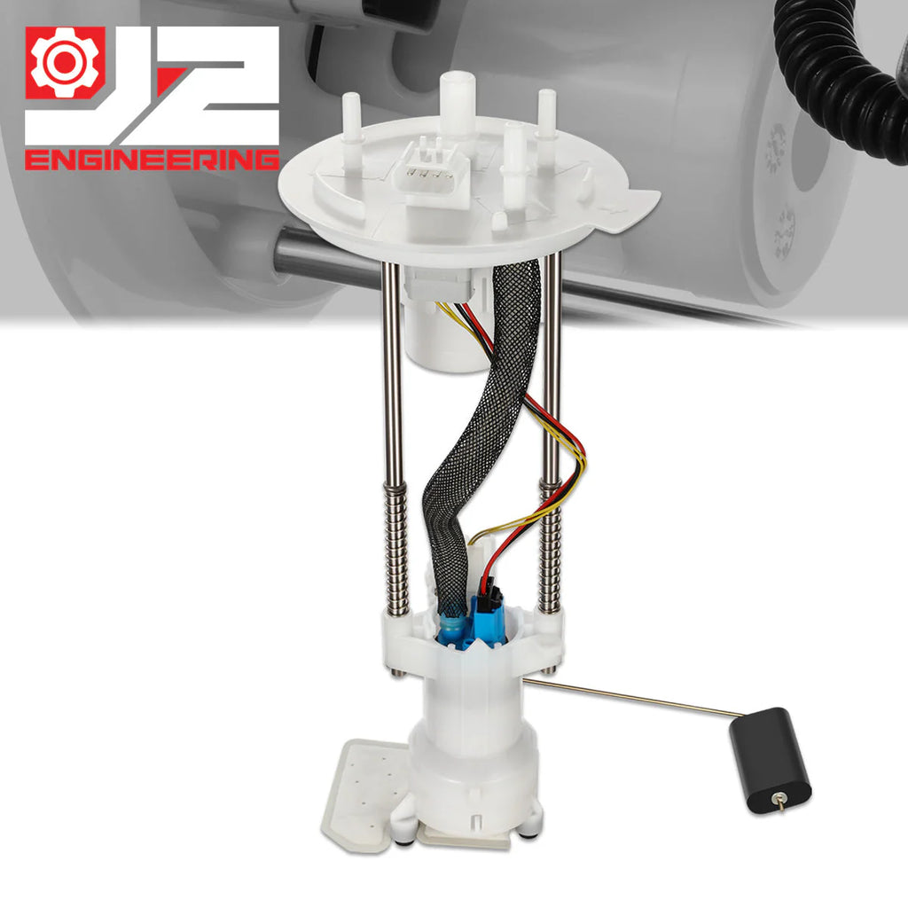 04 Ford F150 4.6L 5.4L w/Extended Fuel Tank Fuel Pump Module