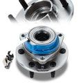 Rear Left or Right Side Wheel Bearing & Hub Assembly 04-07 Cadillac CTS, 04-09 SRX, 05-11 STS