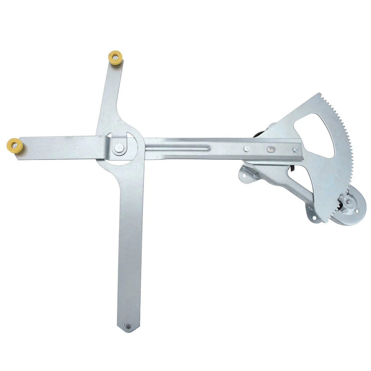 95-99 Chevy GMC C/K 1500 2500 3500 Manual Window Regulator - Front Left Driver Side