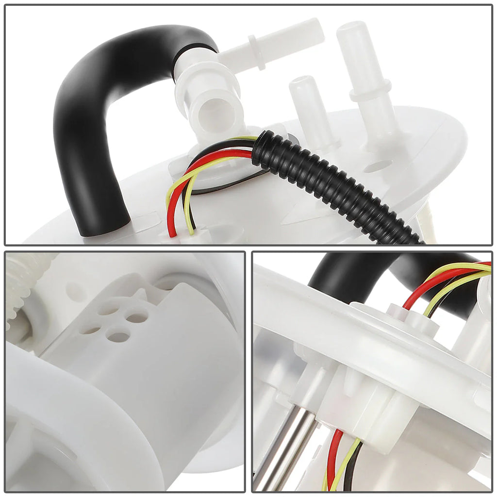 01-03 Ford Ranger 2.3L 3.0L 4.0L Electric Fuel Pump Module