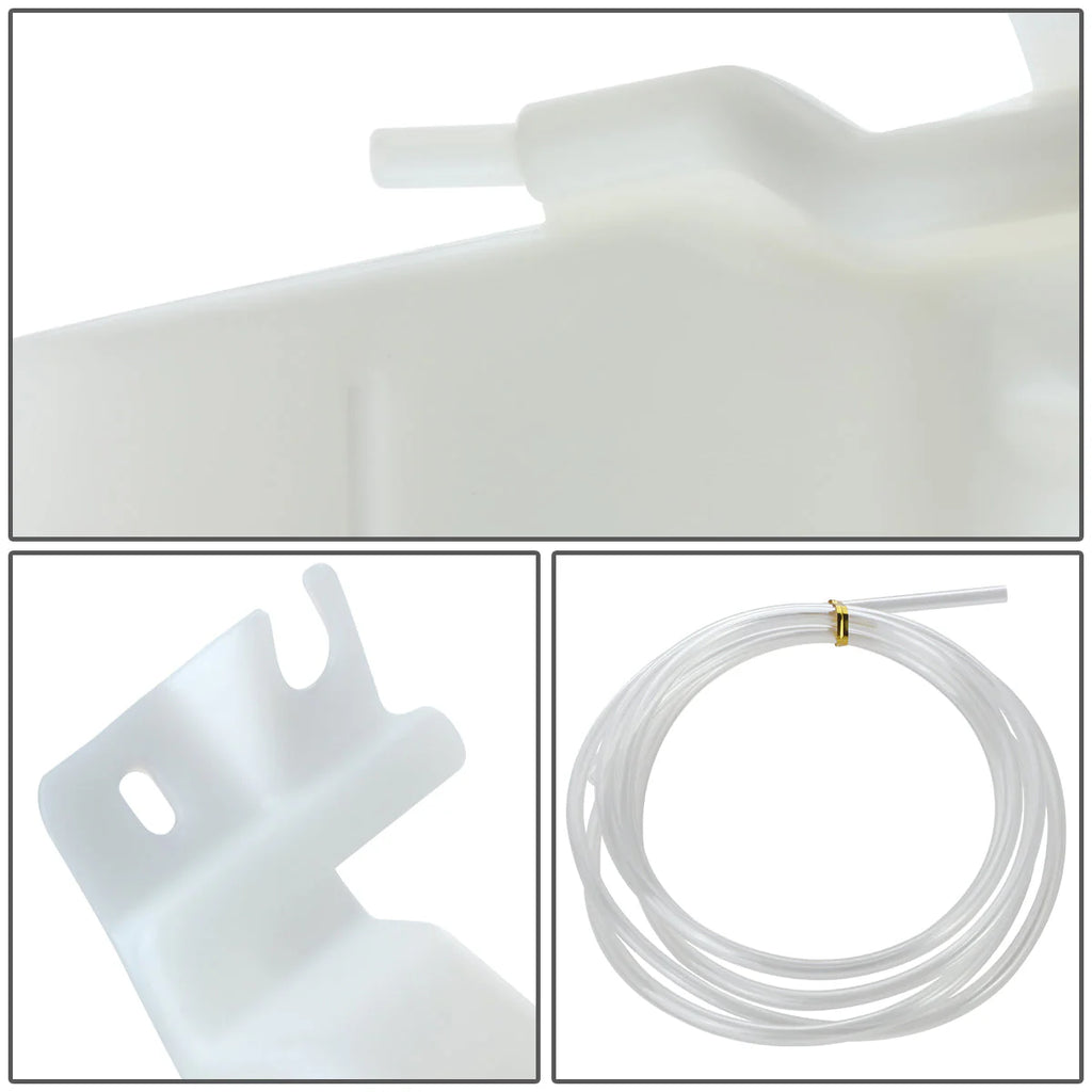 04-06 Dodge Durango Combined Coolant/ Windshield Washer Fluid Reservoir Tank