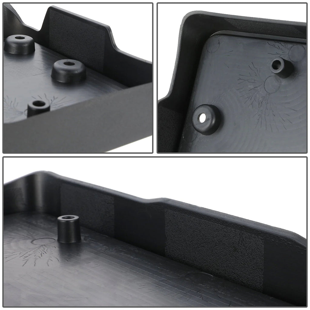 Front License Plate Mounting Bracket 19-21 Chevy Colorado