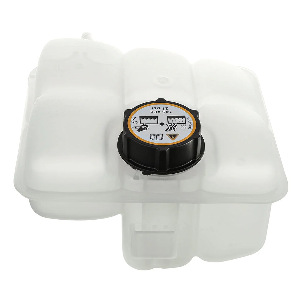 2016 Ford Escape 1.6T Coolant Overflow Reservoir w/ Cap