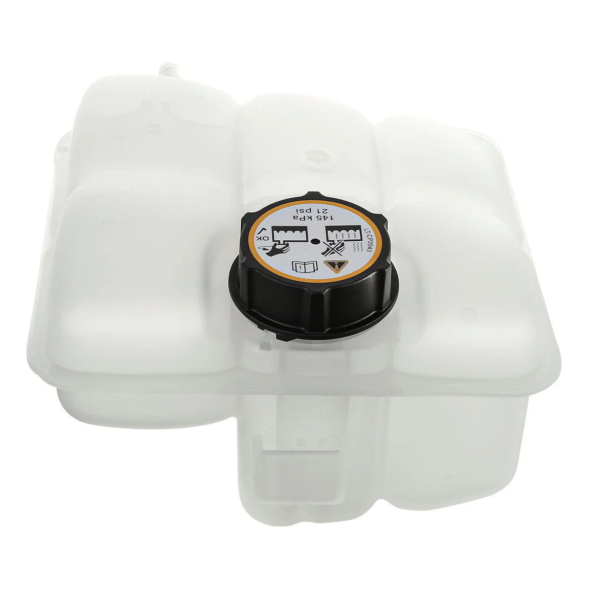 2016 Ford Escape 1.6T Coolant Overflow Reservoir w/ Cap