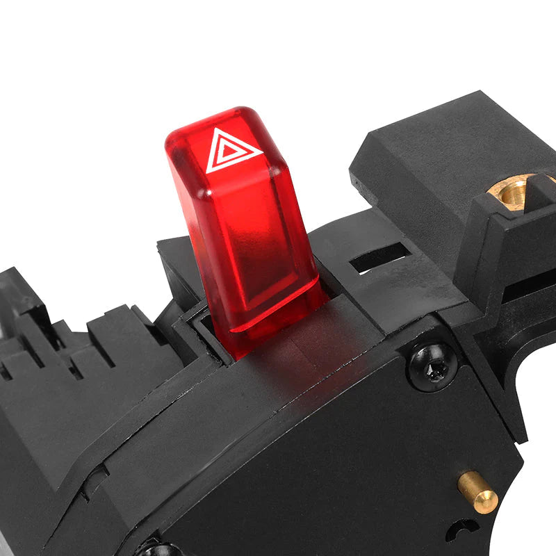 Turn Signal Wiper Combination Switch 95-02 Chevy/GMC C/K Express Savana 1500 2500 3500