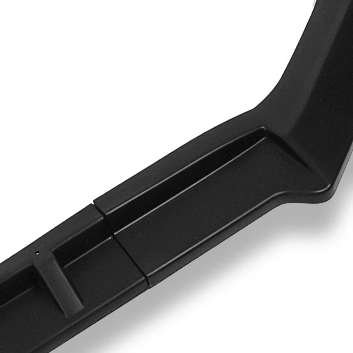 MP-Style Front Bumper Lip 18-20 Toyota Sienna